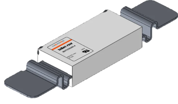 InBat fuse