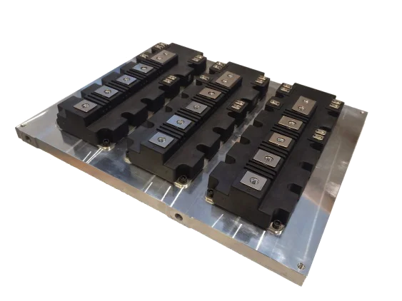 IsoMAXX: Enhanced Cooling