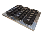 IsoMAXX: Enhanced Cooling