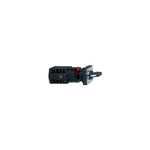 Schneider Electric SCHNEIDER cam stepping switch - 1 pole - 60° - 10 A - for Ø 16 or 22 mm - K10B002QCH