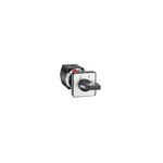 Schneider Electric SCHNEIDER cam stepping switch - 1 pole - 60° - 10 A - for Ø 16 or 22 mm - K10C003NCH