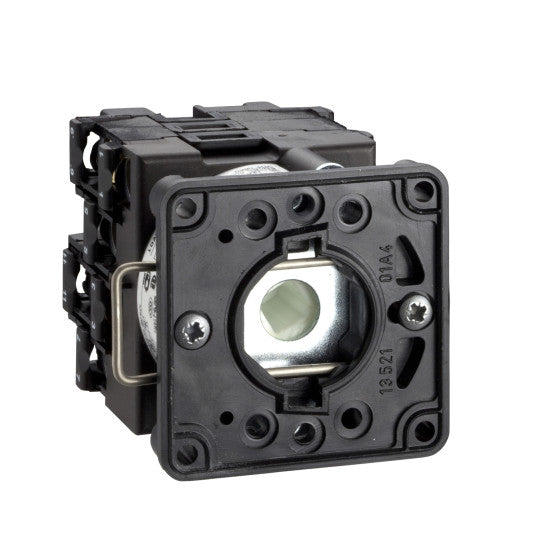 Schneider Electric SCHNEIDER body for switch - 1 pole - 45° - 12 A - for Ø 22 mm - K1A001A