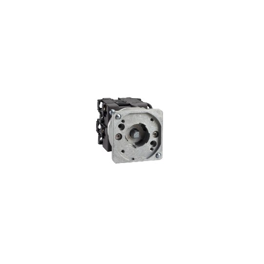Schneider Electric SCHNEIDER Harmony K - corps pour sél. à gradins - 1 pôle - 45° - 12A - fixation Ø22mm - K1C003QX