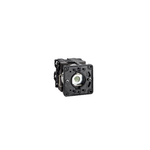 Schneider Electric SCHNEIDER body for stepping switch - 2-pole - 45° - 12 A - for Ø 22 mm - K1M016Q