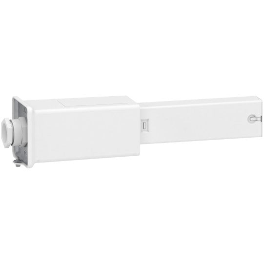 Schneider Electric SCHNEIDER FEED UNIT 40A LEFT MOUNTING - KBA40ABG4W