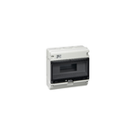 Schneider Electric Kaedra Kaedra XT - for modular device - 1 x 12 modules - KDR35131