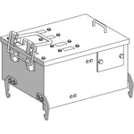 Schneider Electric Canalis CANALIS TAP OFF BOX - KH063SD15