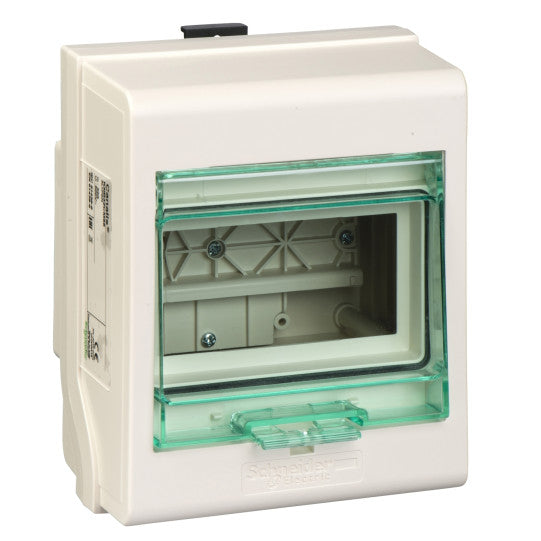 Schneider Electric SCHNEIDER TAPOFF UNIT 32A FOR MODULAR EQUIPMENT - KNB32CM55