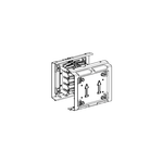 Schneider Electric Canalis JOINTING DEVICE 400 A - KSA250ZJ4