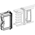 Schneider Electric Canalis END COVER 400 A - KSA400AF1