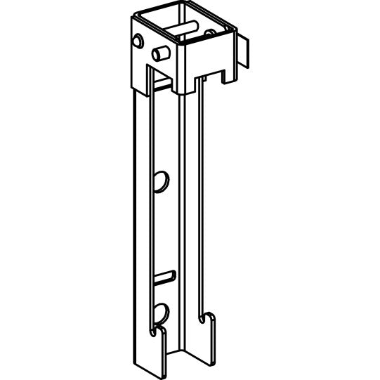 Schneider Electric Canalis FIXING BRACKET - KSA80EZ5