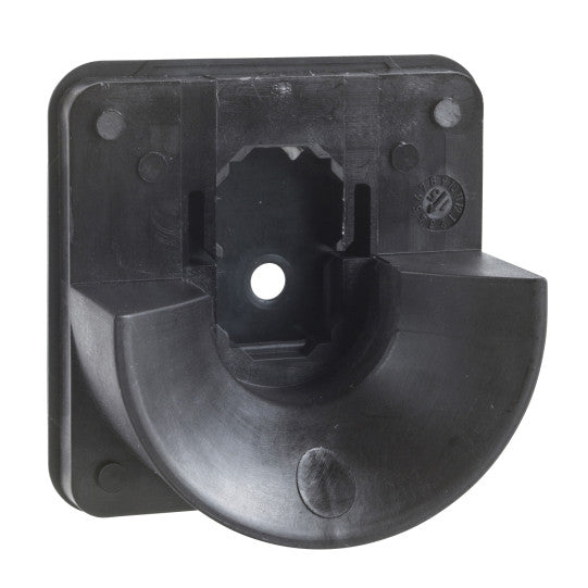 Schneider Electric TeSys TeSys VARIO - mounting plate for handle - set of 5 - KZ83