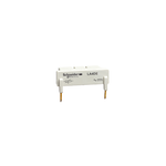 Schneider Electric TeSys TeSys D - suppressor module - varistor - 24...48 V DC - LA4DE3E
