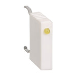 Schneider Electric TeSys TeSys K - Suppressor module - varistor - 12...24 V - LA4KE1B