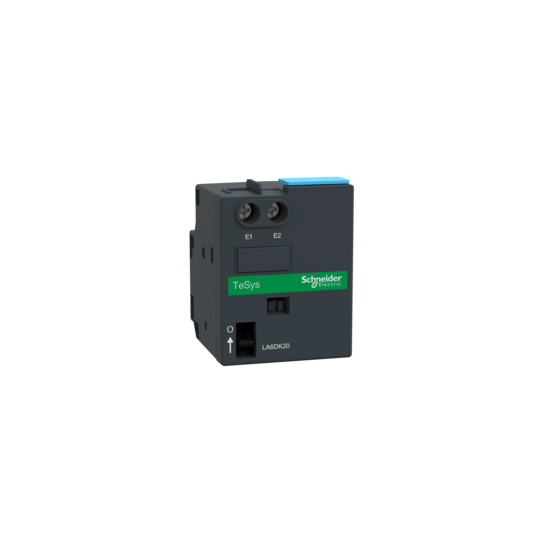 Schneider Electric TeSys CONTACTOR LATCH BLOCK IEC - LA6DK20M