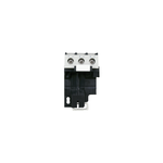 Schneider Electric TeSys Adapter terminal block, TeSys LRD, for separate mounting of LR2D1… LR3D1… - LA7D1064