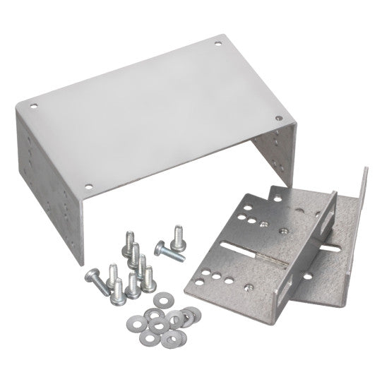 Schneider Electric TeSys mounting plate LA7F - for TeSys LR9F5/F6 - LA7F901