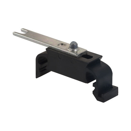 Schneider Electric SCHNEIDER suppressor bracket - for TeSys F - LA9D09981
