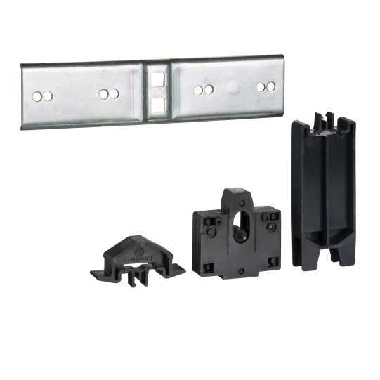 Schneider Electric SCHNEIDER Mechanical interlock, TeSys D contactors LC1D80-D95 DC coil - LA9D80978