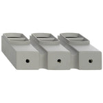 Schneider Electric TeSys Terminal block - Tesys F, D - set of 2 - LA9F103