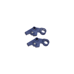 Schneider Electric TeSys TeSys F - lot pour verrouillage mécanique pour 2 contacteurs horizontaux FG - LA9FG970