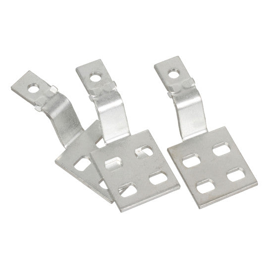 Schneider Electric Linergy TeSys F - right-angled connector - large - LA9FG980
