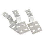 Schneider Electric Linergy TeSys F - right-angled connector - large - LA9FG980