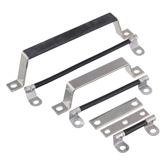 Schneider Electric TeSys TeSys F - set of connections - 3P - star delta - LA9FJ610
