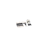 Schneider Electric Linergy Kit for assembling star delta starters, for 3 x contactors LC1D09-D38 star smaller, with time delay block - LAD93217