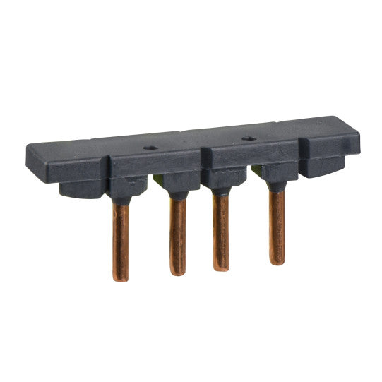 Schneider Electric Linergy Link for parallel connection of 3 poles, for TeSys D contactors LC1D09-D38 - LAD9P3