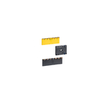 Schneider Electric Linergy Kit for assembling 3P reversing contactors, LC1D40A-D80A with screw clamp terminals, without electrical interlock - LAD9R3