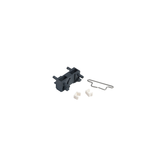 Schneider Electric TeSys Mechanical interlock, TeSys D contactors LC1D09-D38 LC1DT20-DT40 - LAD9V2