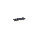 Schneider Electric TeSys - Linergy Set of power connections, parallel busbar, for 3P reversing contactors assembly, LC1D09-D38 screw clamp terminals - LAD9V5