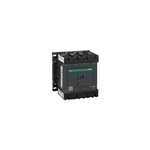 Schneider Electric TeSys TeSys D contactor - 4P(4 NO) - AC-1 - <= 440 V 200 A - 24 V DC standard coil - LC1D115004BD