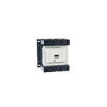 Schneider Electric TeSys TeSys D contactor - 4P(4 NO) - AC-1 - <= 440 V 200 A - 230 V AC 50/60 Hz coil - LC1D115004P7