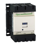 Schneider Electric TeSys TeSys D contactor - 3P(3 NO) - AC-3 - <= 440 V 12 A - 240 V AC 50/60 Hz coil - LC1D115U7