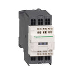 Schneider Electric TeSys TeSys D contactor - 3P(3 NO) - AC-3 - <= 440 V 18 A - 24 V AC coil - LC1D183B7