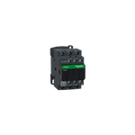 Schneider Electric TeSys TeSys D contactor - 3P(3 NO) - AC-3 - <= 440 V 18 A - 220 V AC coil - LC1D18M7
