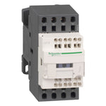 Schneider Electric TeSys TeSys D contactor - 4P(2 NO + 2 NC) - AC-1 - <= 440 V 40 A - 48 V AC coil - LC1D2583E7