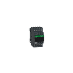 Schneider Electric SCHNEIDER TeSys D contactor - 4P(2 NO + 2 NC) - AC-1 - <= 440 V 40 A - 240 V AC coil - LC1D258U7