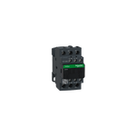 Schneider Electric TeSys TeSys D contactor - 3P(3 NO) - AC-3 - <= 440 V 25 A - 110 V AC coil - LC1D25F7