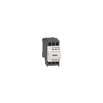 Schneider Electric TeSys TeSys D contactor - 3P(3 NO) - AC-3 - <= 440 V 32 A - 220 V AC coil - LC1D323M7
