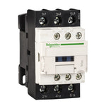 Schneider Electric TeSys TeSys D contactor - 3P(3 NO) - AC-3 - <= 440 V 32 A - 230 V AC coil - LC1D326P7