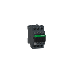 Schneider Electric TeSys TeSys D contactor - 3P(3 NO) - AC-3 - <= 440 V 32 A - 24 V DC coil - LC1D32BL