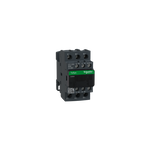 Schneider Electric TeSys TeSys D contactor - 3P - <= 440 V - 32 A AC-3 - 24...60 V AC/DC coil - LC1D32BNE