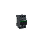 Schneider Electric TeSys TeSys D contactor - 3P(3 NO) - AC-3 - <= 440 V 32 A - 230 V AC 50/60 Hz coil - LC1D32P7