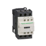 Schneider Electric TeSys TeSys D contactor - 3P(3 NO) - AC-3 - <= 440 V 32 A - 240 V AC 50/60 Hz coil - LC1D32U7
