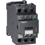 Schneider Electric TeSys TeSys D contactor - 3P - <= 440 V - 38 A AC-3 - 24...60 V AC/DC coil - LC1D38BNE