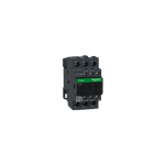 Schneider Electric TeSys TeSys D contactor - 3P(3 NO) - AC-3 - <= 440 V 38 A - 48 V AC 50/60 Hz coil - LC1D38E7