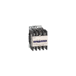 Schneider Electric TeSys TeSys D contactor - 4P(2 NO + 2 NC) - AC-1 - <= 440 V 60 A - 48 V AC 50 Hz coil - LC1D40008E5